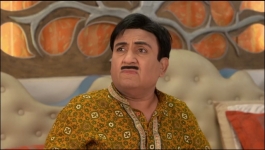 Taarak Mehta Ka Ooltah Chashmah - 1st November 2023